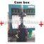 EUI/EUP tester with Cambox and fully adatpors