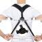 Back Brace Posture Corrector Magnetic Support for Upper Back Pain Relief Brace With Adjustable Belt