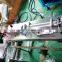 Professional designed automatic liquid coconut oil pouch packing machine