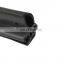 China Factory l Shape Car Door Edge Guard Windshield Lower Pvc Rubber Seal Strip for Door