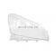 PORBAO Auto Transparent Headlamp Glass  Lens Cover for CrowN 10-12 YEAR