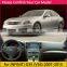 for Infiniti G37 G35 G25 2007~2015 Sedan Coupe Anti-Slip Mat Dashboard Cover Dashmat Accessories for Nissan Skyline Q40 V36 CV36
