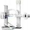 Dynamic UC-ARM DR