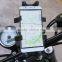 Wholesale 360 degree rotating motorcycle mobile phone holder