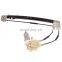 car japanese supplier high quality car auto parts automotive parts car window regulator 51358159835 FOR BMW e32