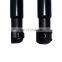 Free Shipping!2PCS Tailgate Trunk Lift Support Rod Shock Gas Spring For Smart Fortwo 04-07 New