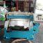 Rubber Strip Cutter/Rubber Strip Slicing Machine (PLC control+Human-machine interface)