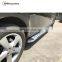 High quality V Class W447 new style Stainless steel material side skirt fit for W447 V250 V260 V220 side step