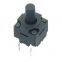 TS-G004 Water proof IP 67 tact switch 8*8mm factory outlet smd micro momentary tact switch for IR temperature gum