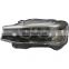 high quality car accessories Xenon headlamp headlight for BMW X3 series F25 head lamp head light 2014-2016