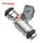 2 Holes IWP-099 Fuel Injector Nozzel OEM 8200025248 for Clio Kangoo Thalia Twingo 1.2 Petrol IWP099