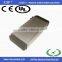 2015 CE/RoHS/FCC electric deep cycle lifepo4 48v 12 ah electric bike battery