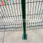 Bending 3d Fence Garden 6 Gauge Welded Wire Mesh Fence Panels
