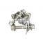 Eccentric Wheel Alignment Adjustment Camber Bolt Kit