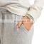 Women Custom Cashmere Knit Iogger Pant