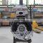 Brand New Spare Parts 1.5L DK15C Engine For Dongfeng Sokon C56 Chana X1 X3