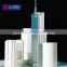 2021 Top 3 tower building model for construction and real estate