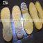Cheap Rapid vacuum casting plastic shoes soles mold making silicone shoes Service