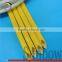 High Quality Silicone Fiberglass Braided Sleeve For Cable Management