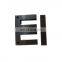 Soft magnetic core Mn-Zn ferrite core  EE core