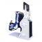 Small Investment Fast Return Virtual Reality Roller Coaster VR Equipment 360 VR Simulator