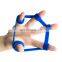 Wholesale Five Finger Grip Strength Device Finger Stretcher Resistance Hand Grip Training Device