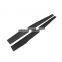 Carbon Fiber Facelift RS3 Car Side Skirts Extension for Audi RS3 8V Sedan 17-18