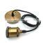 Simple Pendant Light Kit E27 Lamp Holder With Textile Cable Wire Ceiling Rose lamp Cord Set