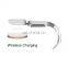 Hot Selling ENT SET Reusable Digital Flexible Video Laryngoscope with Camera