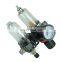 AFC 2000 4000 series Two Combination Air FRL Units Filter Regulator