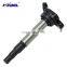 Ignition Coil 90919-02258 Retail High Performance Ignition Coil for TOYOTA PRIUS AURIS AVENSIS COROLLA