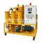 Automatic Double-stage Vacuum Transformer Insulating Oil Filtration System