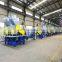 Good quality pet bottle crushing machine price plastic scrap recycling line