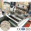 high efficient plastic color filler masterbatch compound twin screw extruder