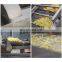 Lonkia produce complete potato chip freezing french fries production line equipment french fries process machine