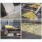 Factory Direct Fried Nut Banana Chips Potato French Fries Production Line Equipment Machines