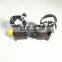 42BYGHM33-1334B Hybrid Stepping Motor