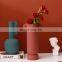 Nordic Morandi Muse Large Ceramic Vase Decoration
