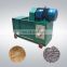 Low wood sawdust briquette charcoal making machine with good price