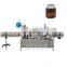 Automatic Production Line Of Cosmetics Factory Liquid Filling Capping Machine