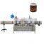 Factory price Automatic honey bottle jar filling capping machine line