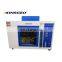 China Manufacturer Horizontal Vertical Burning Test Flame Performance Test Chamber