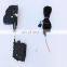 Electric suction door lock closer for BMW 5series X3 X6