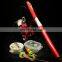 Portable Pocket Telescopic Mini Fishing Pen telescopic pocket pen fishing rod