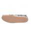 Pattern design upper latest flat sole women reasonable price hiking shoe