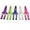 Factory discount price Colorful Fish Gripper Newest Design Portable ABS Plastic Fish Lip Grip Clip for Fishing Tools