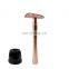 New design Wholesale Hot Selling Mental Zinc Alloy Single Edge Shaving Safety Razor