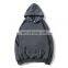 Factory wholesale 100% cotton autumn men's and women's fashion long-sleeved hooded sweater casual custom hoodie
