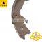 Good Price Auto Car Spare Parts Brake Shoe OEM 46540-42010 For RAV4 2009-2013