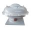 Corrosive Air Exhaust FRP Roof Fan Ventilation Fan  for Factory Warehouse Ventilation